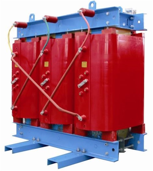 昌吉SCB11-315KVA/10KV/0.4KV干式变压器