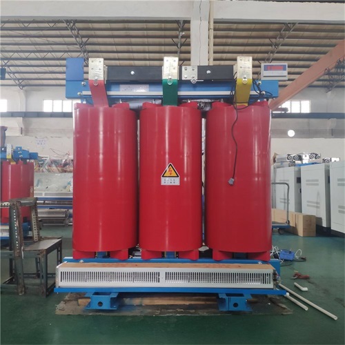 昌吉SCB10-400KVA/10KV/0.4KV干式变压器