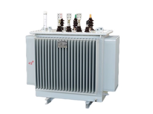 昌吉S13-125KVA/10KV/0.4KV油浸式变压器
