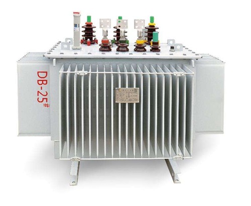 昌吉S11-2000KVA/35KV/10KV/0.4KV油浸式变压器