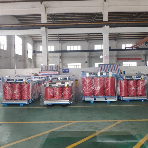 昌吉SCB10干式变压器厂家定做