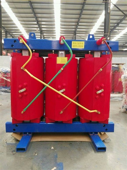 昌吉SCB10-2500KVA/10KV/0.4KV干式变压器