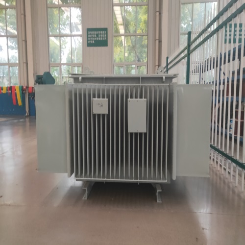昌吉S11变压器