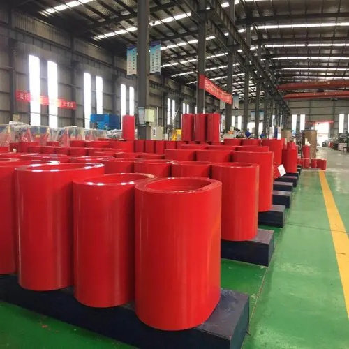 昌吉SCB14-1000KVA干式变压器