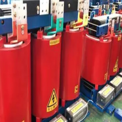 昌吉SCB14-315KVA干式变压器