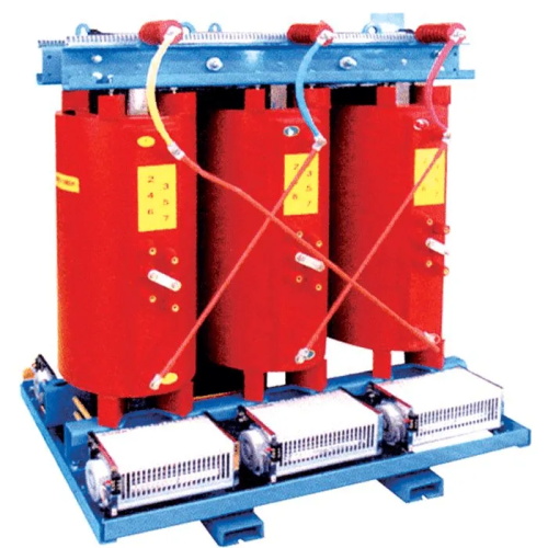 昌吉SCB14-1250KVA/10KV/0.4KV干式变压器
