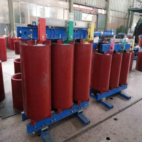 昌吉SCBH15-1250KVA/10KV/0.4KV非晶合金干式变压器