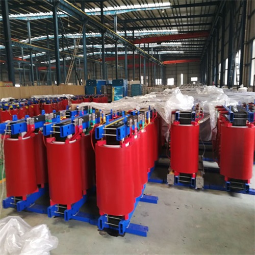 昌吉SCB13变压器